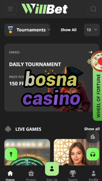 Bosna Casino - Top Bosnian Online Casino-www.bdqngd.com
