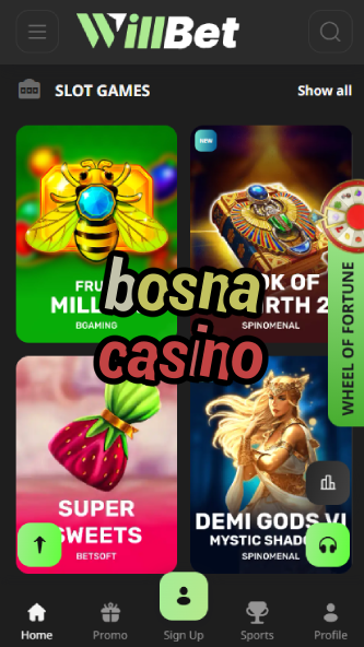 Bosna Casino - Top Bosnian Online Casino-www.bdqngd.com